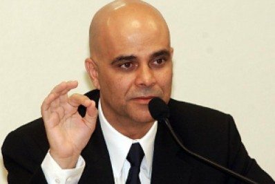 PGR pede para STF revogar prisão domiciliar de Marcos Valério, condenado no mensalão