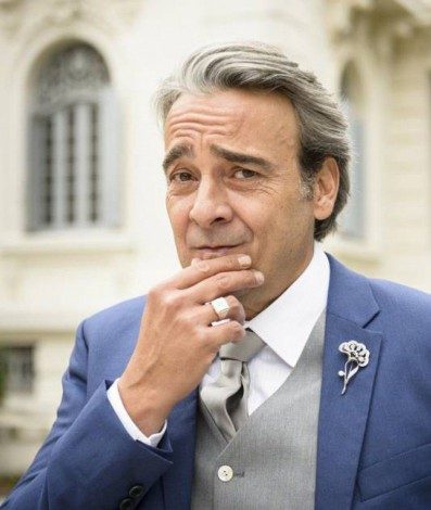 Dionísio Flor do Caribe - Dionísio Flor do Caribe