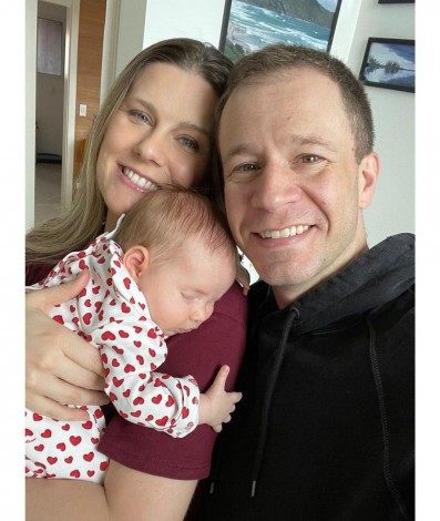 Thiago Leifert  - Reprodução do Instagram