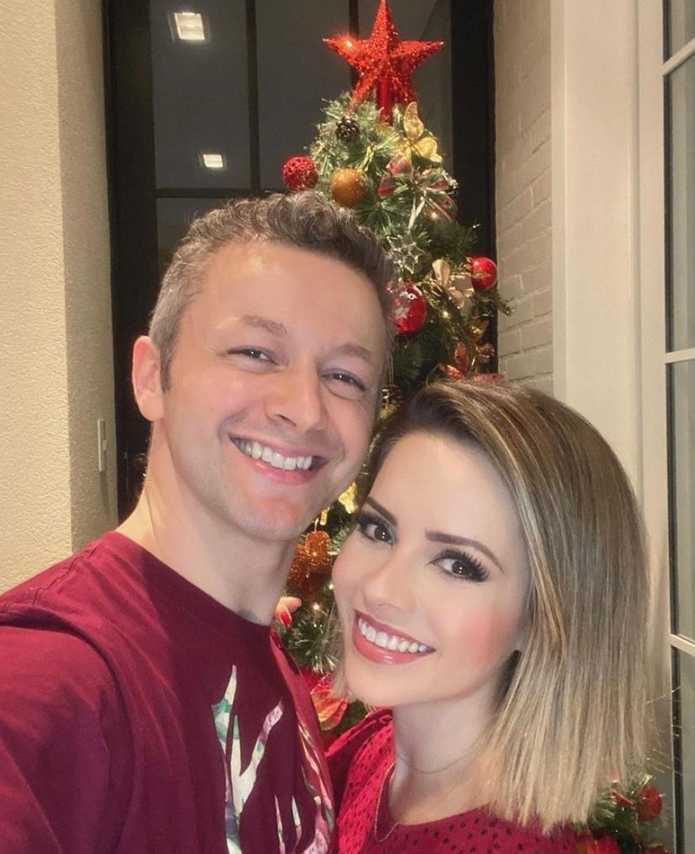 Sandy e Lucas Lima - Reprodução / Instagram