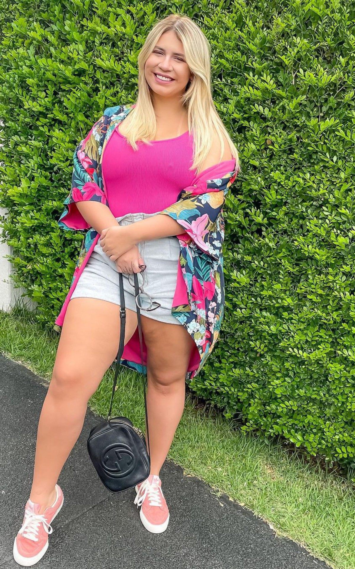 Mar&iacute;lia Mendon&ccedil;a  - Reprodu&ccedil;&atilde;o do Instagram