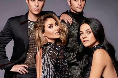 A espera acabou! Após 12 anos, RBD divulga novo álbum