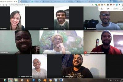 Peça do Coletivo Ponte Cultural no YouTube dá voz aos marginalizados