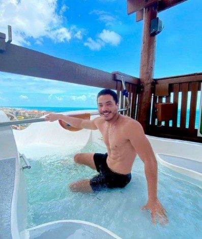 Wesley Safadão - Reprodução do Instagram