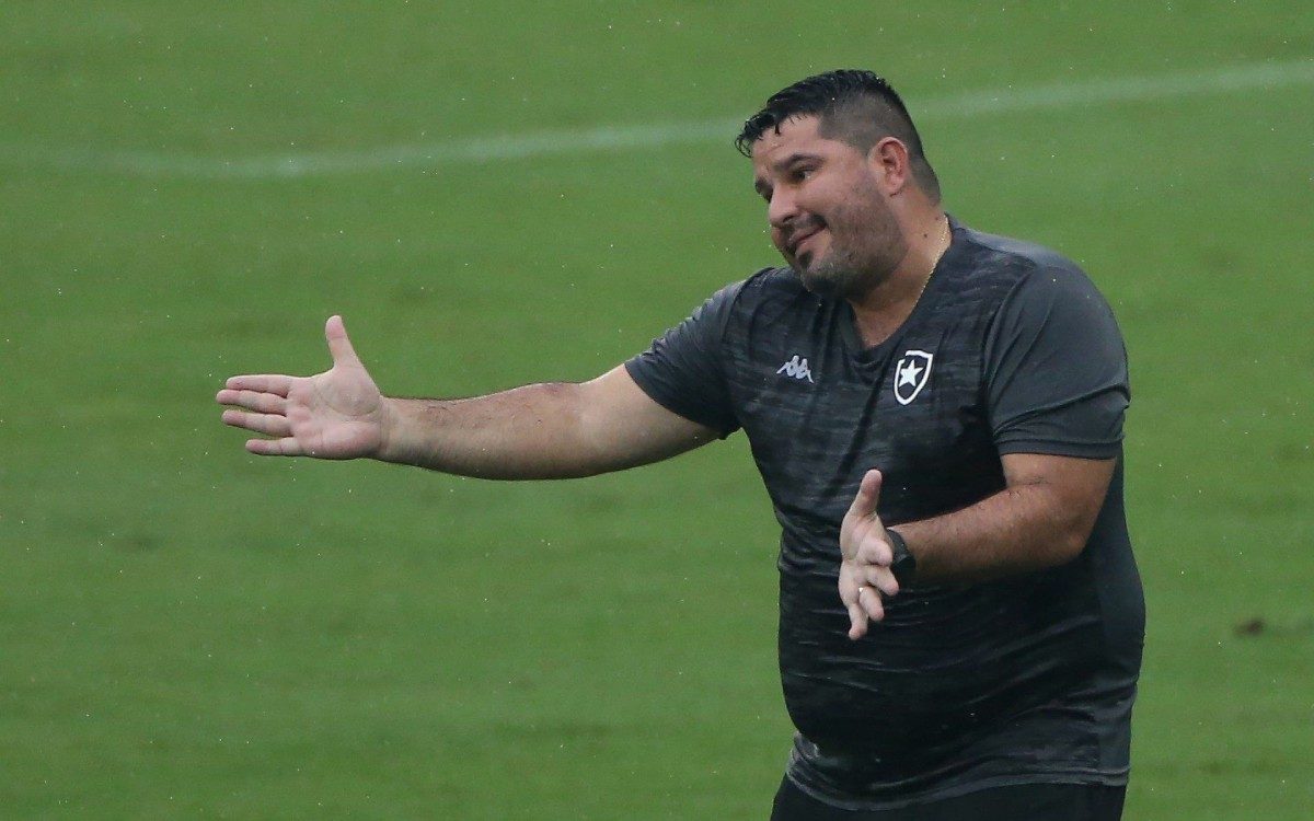 Eduardo Barroca - Daniel Castelo Branco