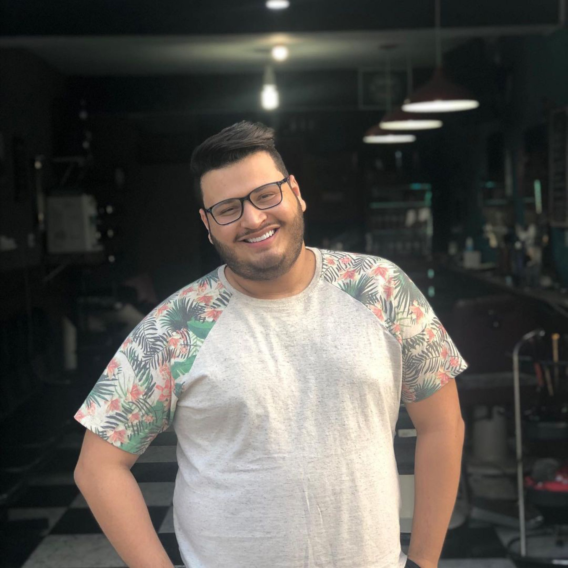 Victor Hugo - Reprodução