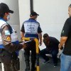 Falso policial federal &eacute; preso em carro com adesivo do MPF no Largo do Machado