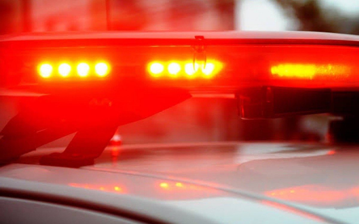 Preso foi levado à Central de Flagrantes na 143ª DL de Itaperuna e ficará à disposição da Justiça ao presídio Diomedes Vinhosa Muniz. - Foto: reprodução internet