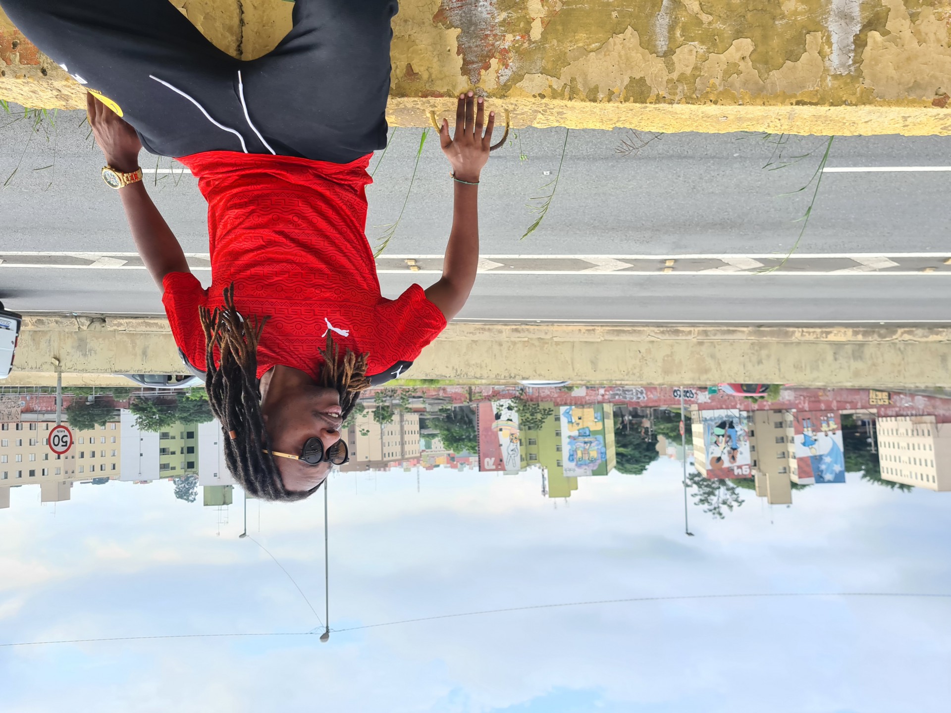 Rincon Sapiência - Divulgação