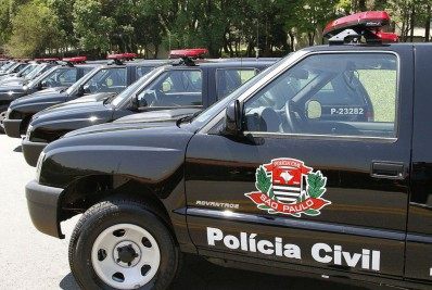 Policial civil é preso após matar jovem de 23 anos