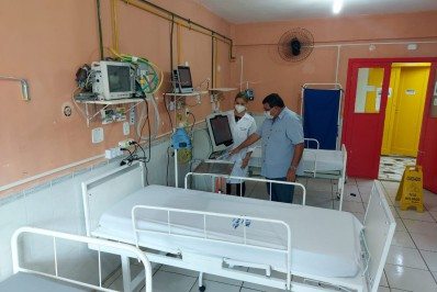 Covid-19 em SG: 30.163 casos confirmados, 27.897 curados e 960 mortos