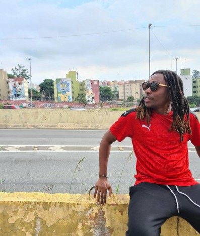 Rincon Sapiência - Divulgação