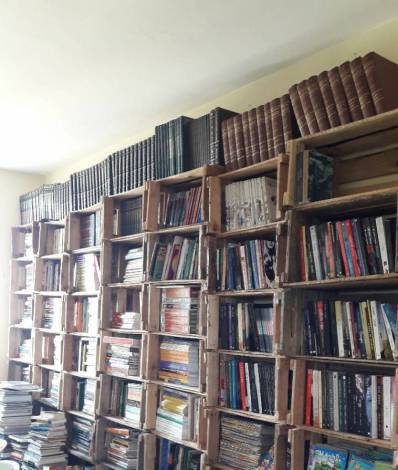 Coletivo Ponte Cultural - Divulgação