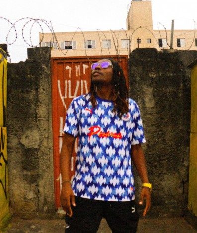 Rincon Sapiência - Divulgação