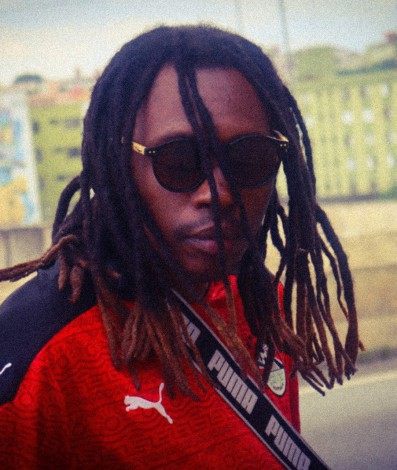 Rincon Sapiência - Divulgação