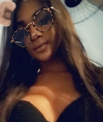 Trans que estava desaparecida é encontrada após se esconder em obra