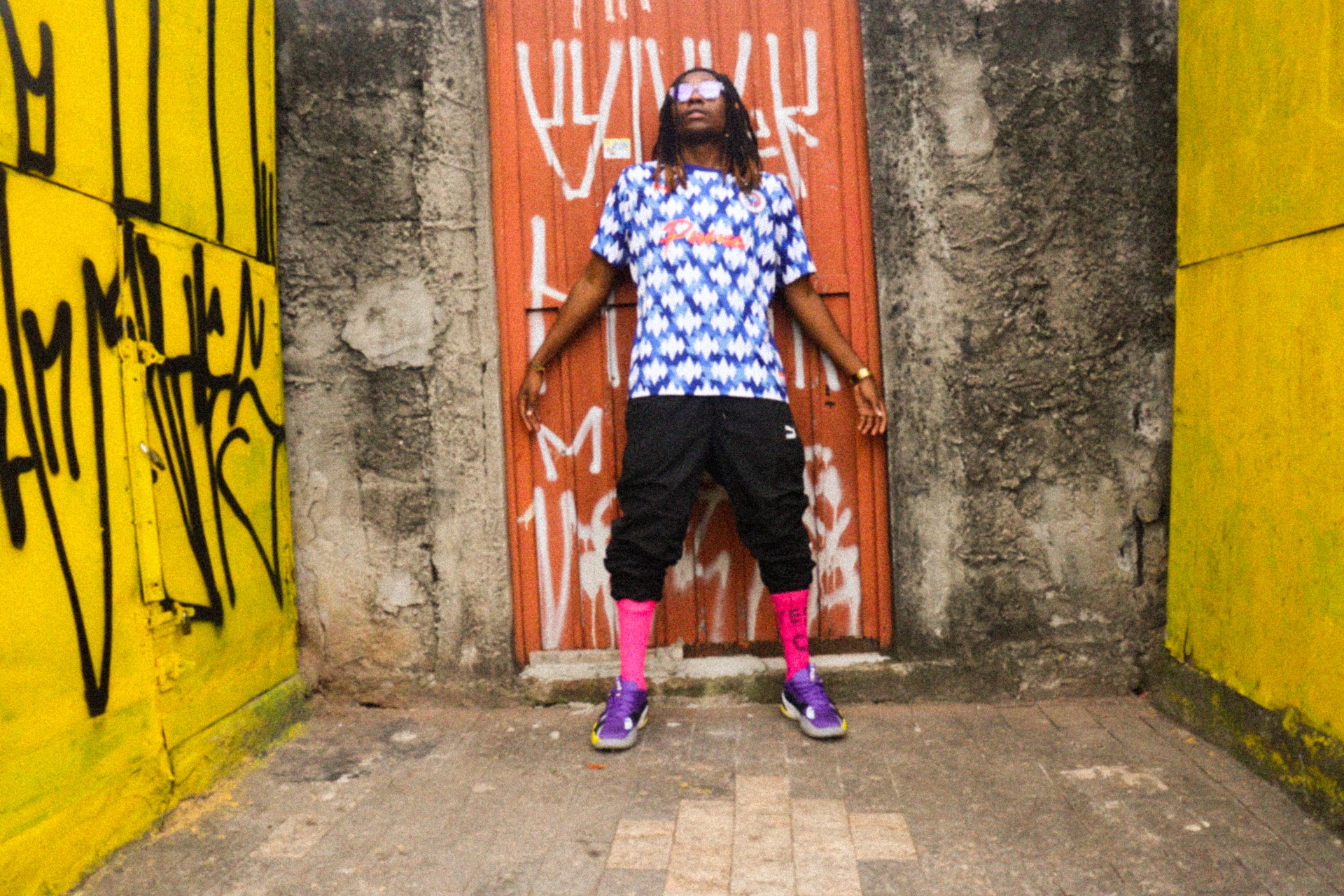 Rincon Sapiência - Divulgação