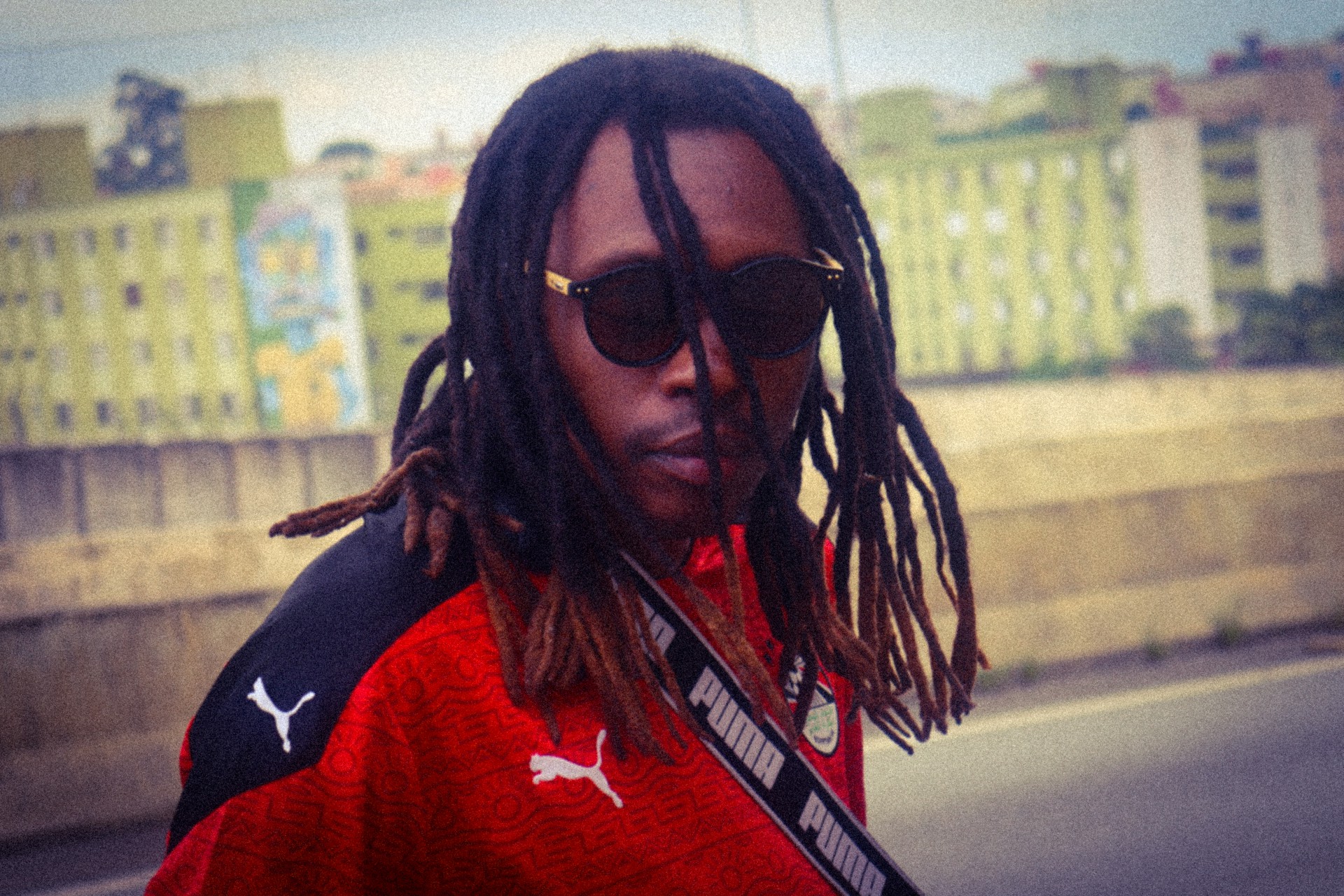 Rincon Sapiência - Divulgação