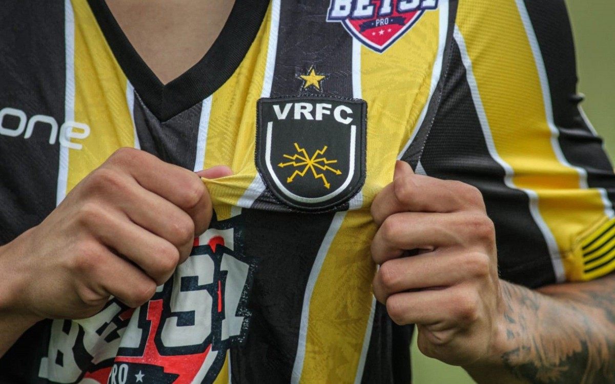 Voltaço estreia contra o Madureira no Campeonato Carioca de 2021 - André Moreira/VRFC