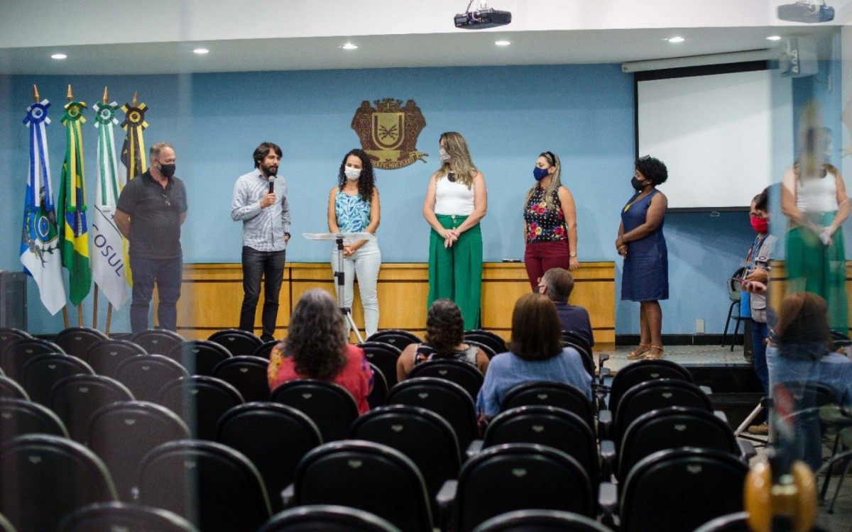 Mensagem Lei que cria o Plano Municipal de Turismo será enviada para Câmara de Vereadores de Volta Redonda - Divulgação