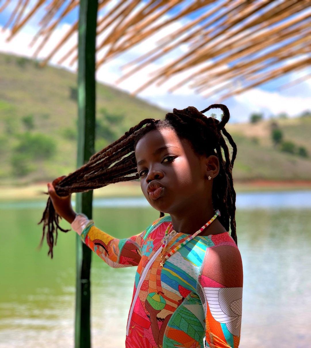 T&iacute;ti - Reprodução