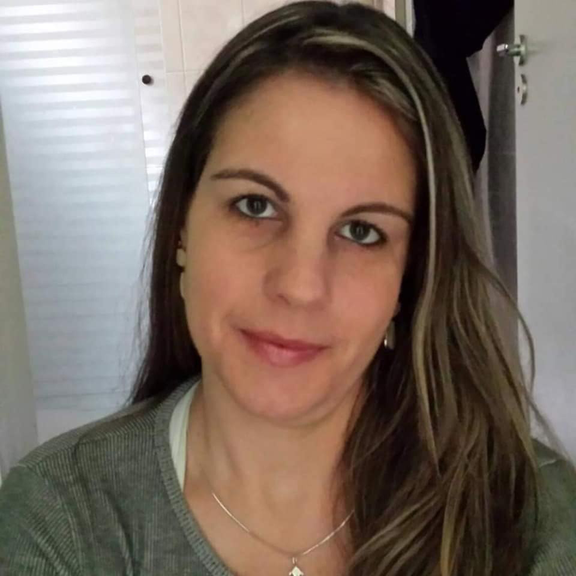 Ex-marido negociou morte de gerente da Caixa pelo telefone, diz MP