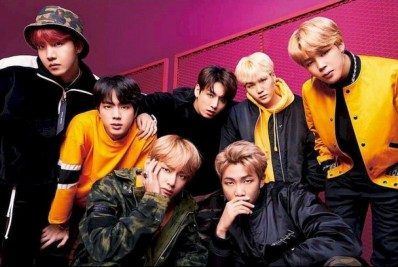 Fundador da Hybe e criador do BTS pode ser preso por suspeita de fraude milionária