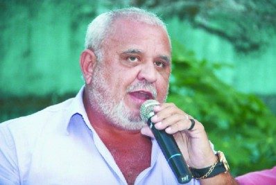 Humberto Lemos: Privatização não Cedae pública hoje e sempre