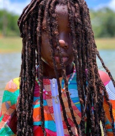 Títi - Reprodução