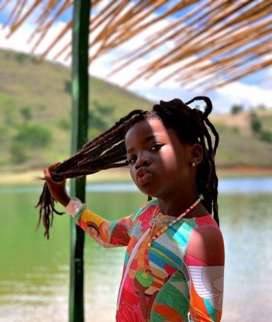 Títi - Reprodução