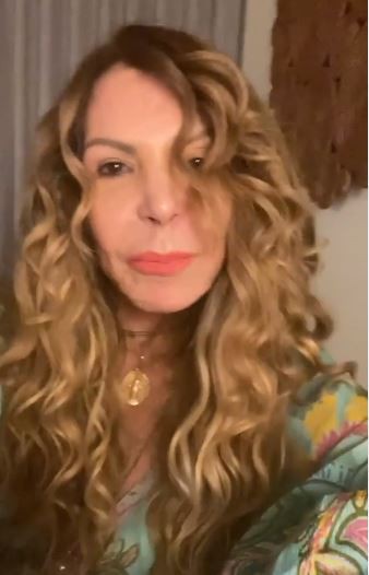 'T&ocirc; no olho do furac&atilde;o', diz Elba Ramalho sobre batida policial