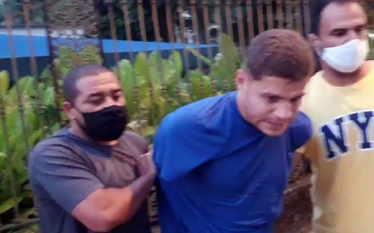 Yuri da Silva Rangel