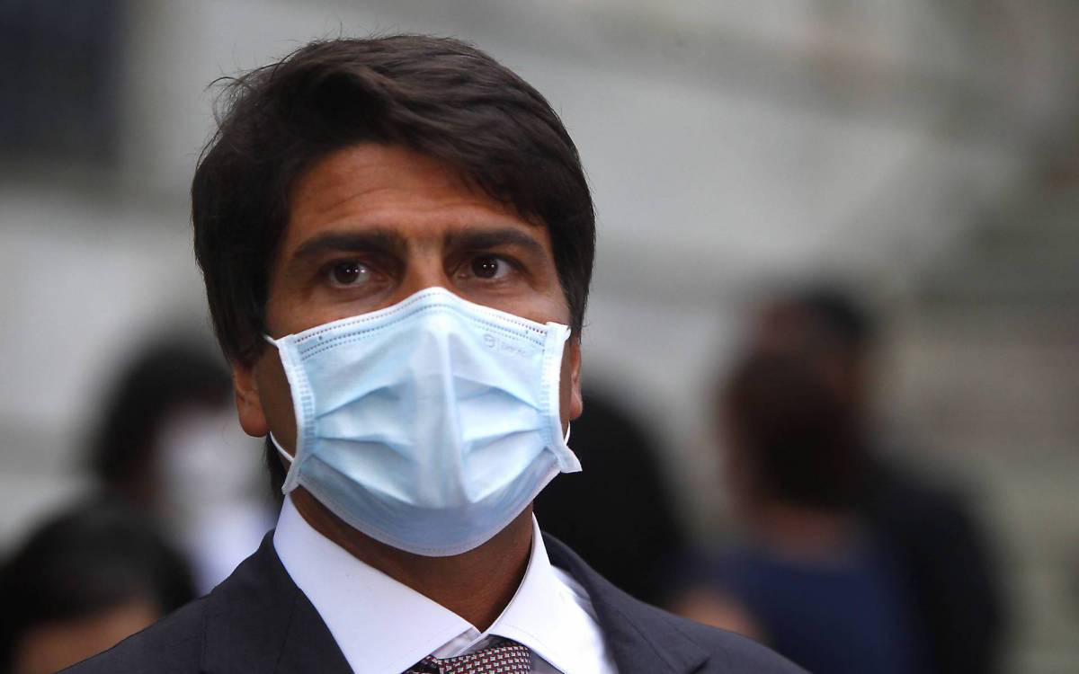 Secret&aacute;rio Pedro Paulo avaliou vetos do presidente &agrave; Lei 178 - Luciano Belford