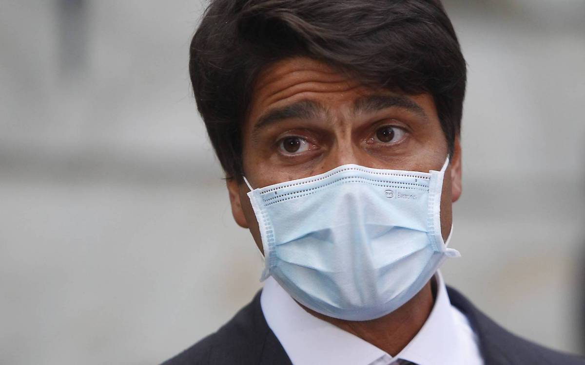 Pedro Paulo disse que duas folhas salariais em aberto provocaram impacto colossal nas contas do munic&iacute;pio - Luciano Belford / Ag&ecirc;ncia O Dia