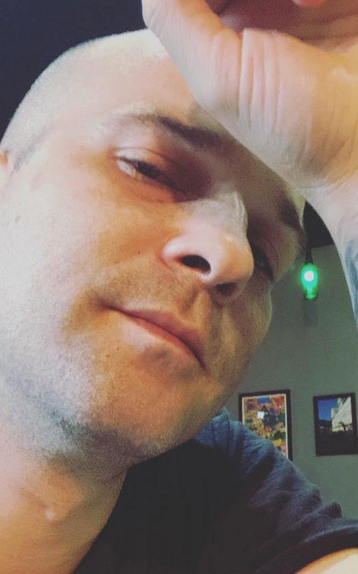 Felippe era feliz com o bar na Cantareira, até que veio a pandemia e lhe forçou a fechar as portas definitivamente; mas, enquanto uma porta se fechava, outra se abria - Divulgação