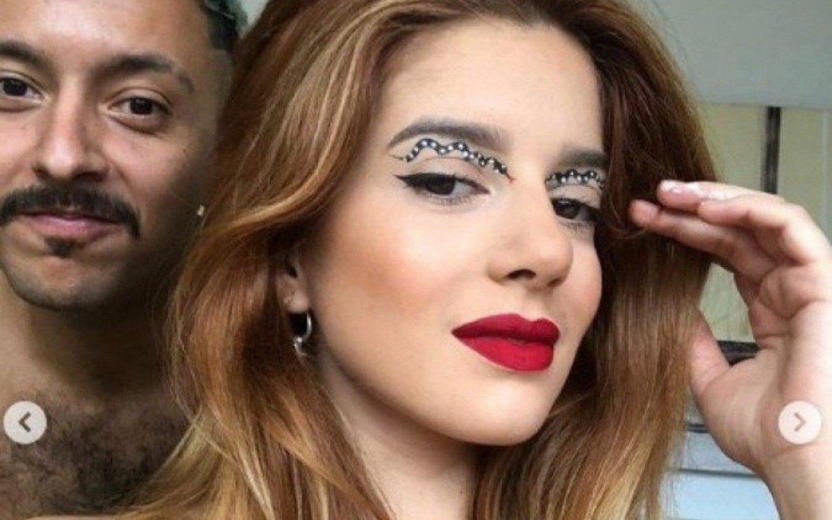 Hot e Vic - Reprodução