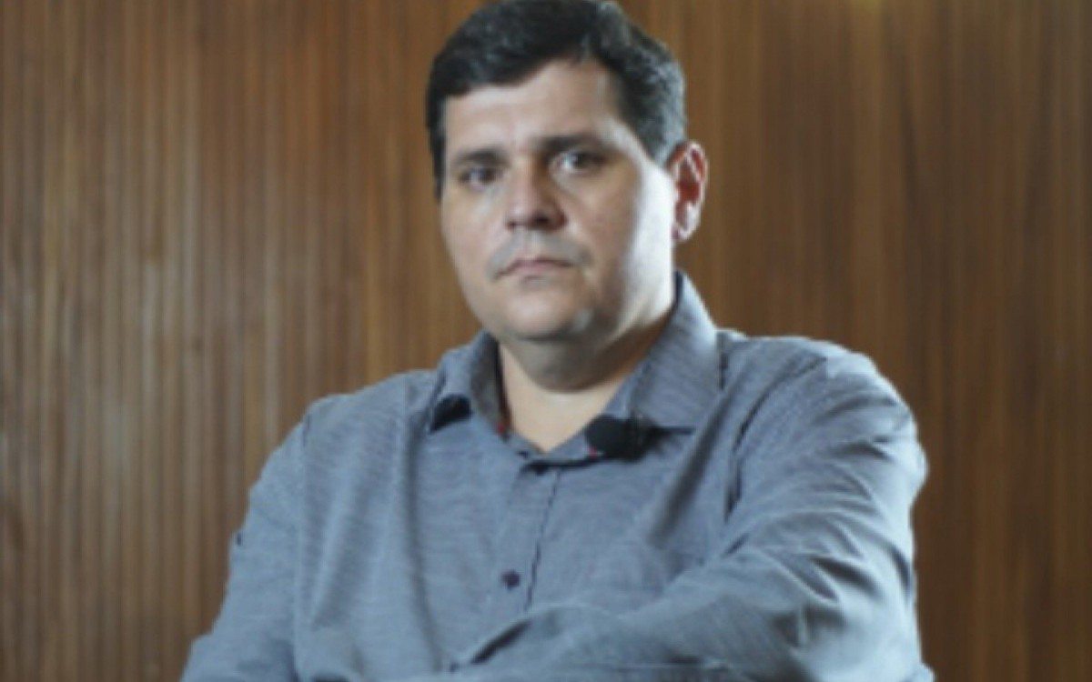 Marcelo Murta Messeder Filho