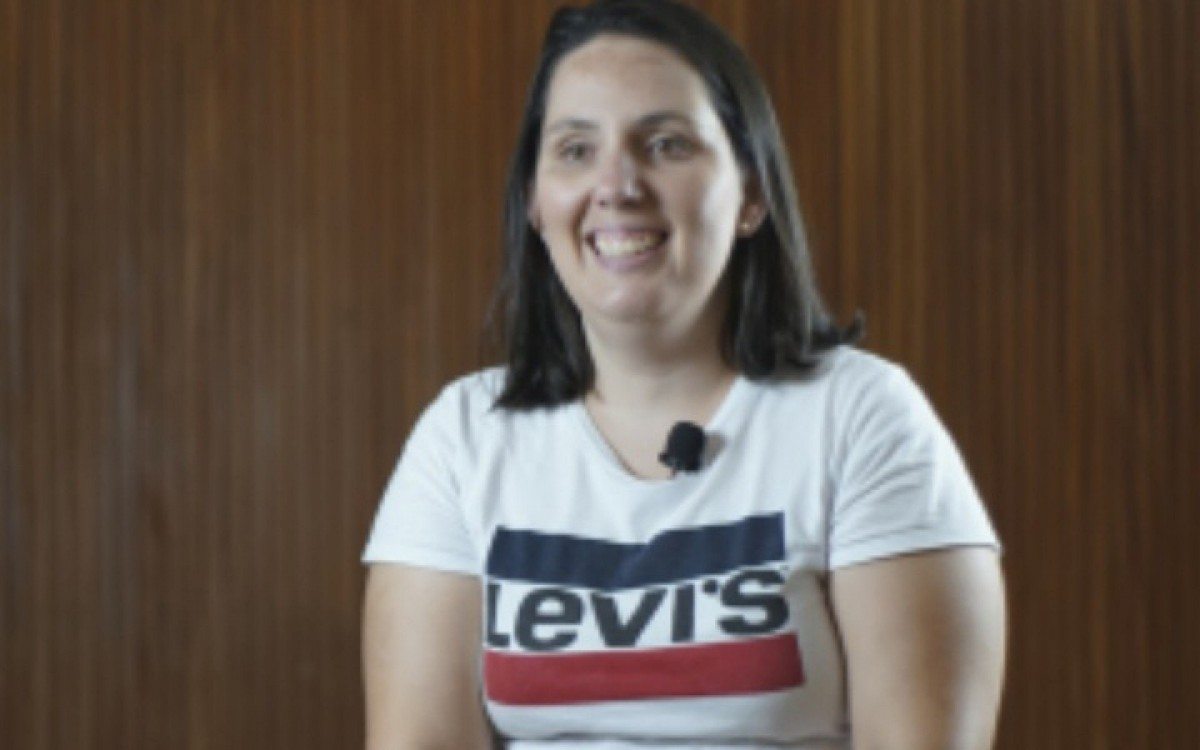 Mayra Martins Sebastião