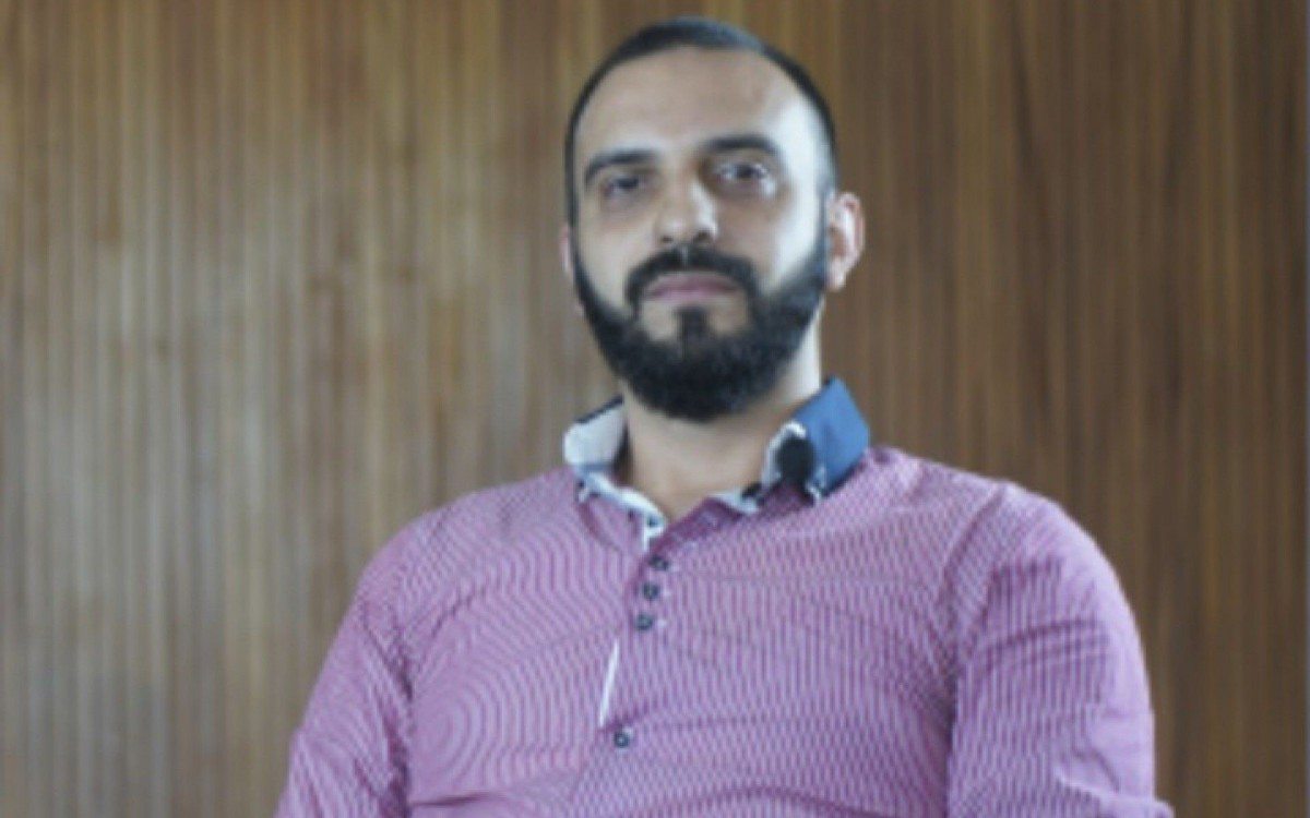 Fabrício Corrêa Medeiros 