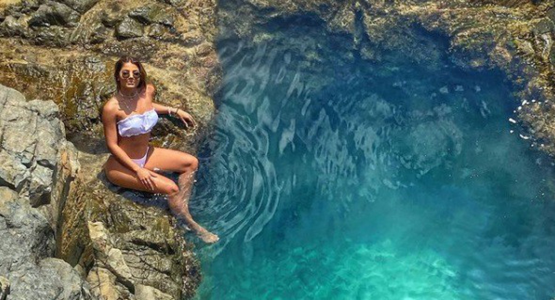 Hariany Almeida - Reprodução/Instagram