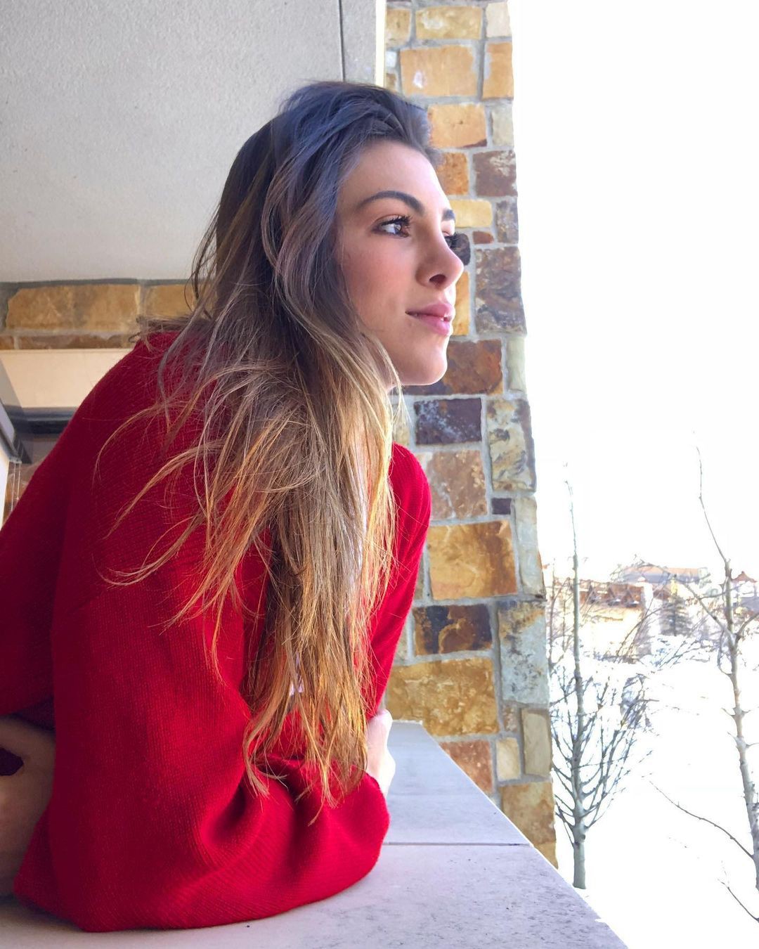 Pétala Barreiros - Reprodução Instagram