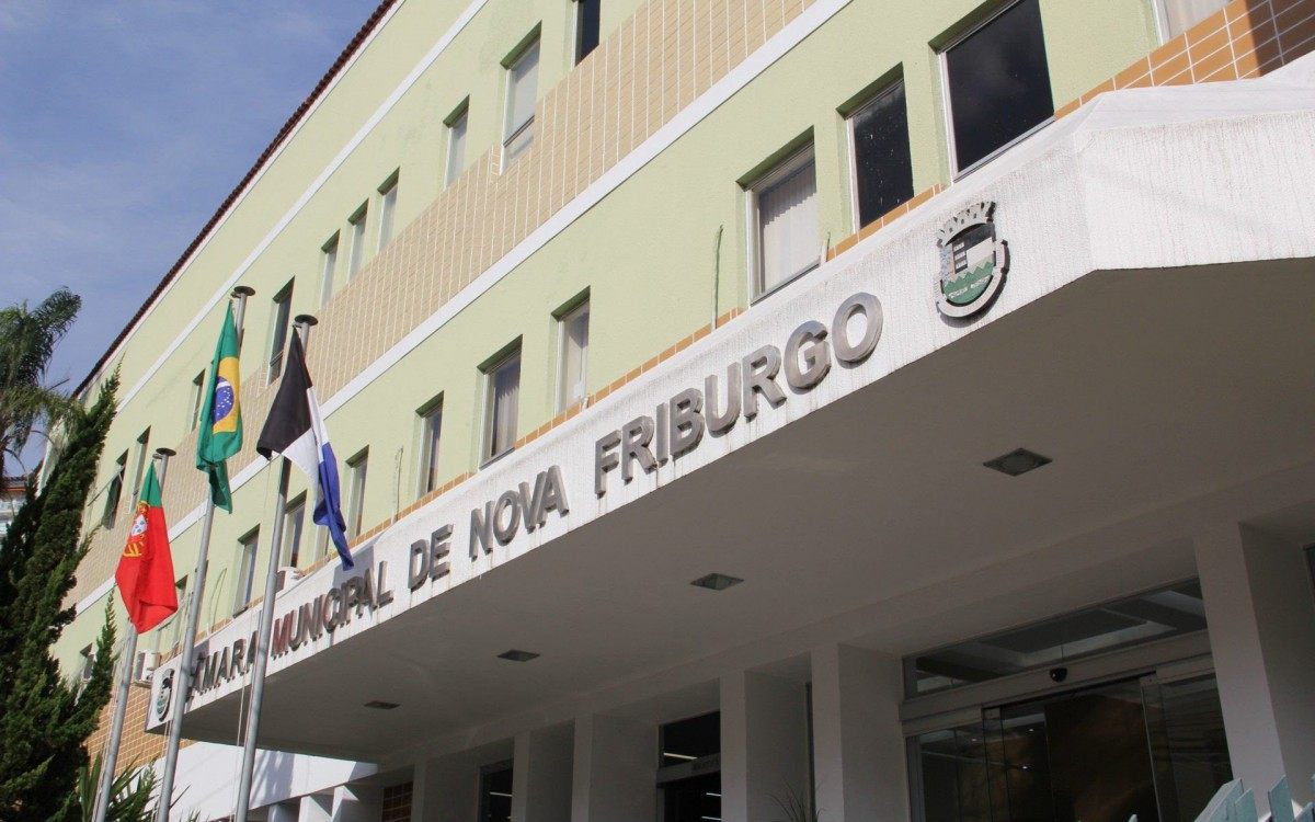 Presidente da Câmara para os próximos dois anos será escolhido nesta segunda-feira  - Divulgação