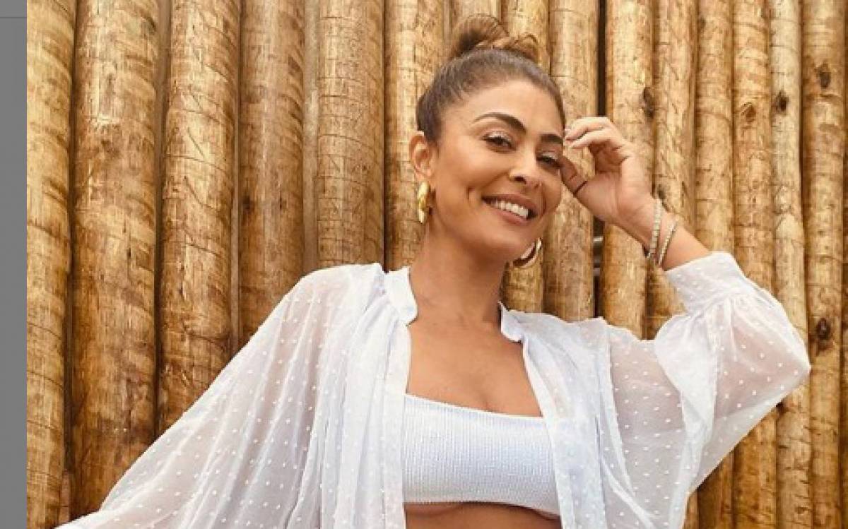 Juliana Paes