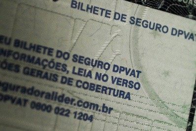 Votação do projeto que recria Dpvat fica para 7 de maio
