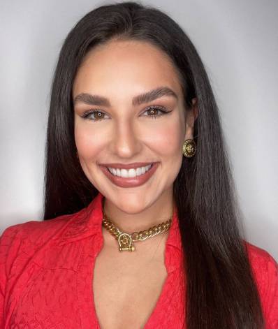 Kéfera - reprodução Instagram