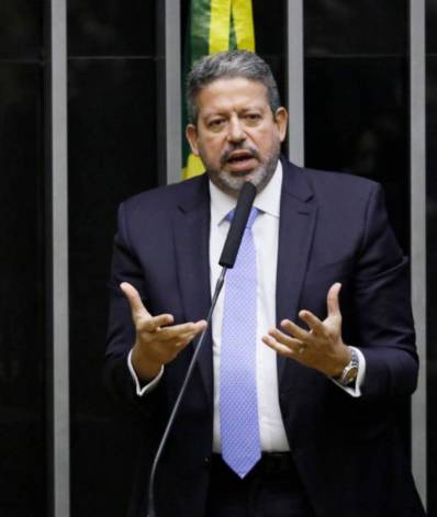 Planilha informal mostra que parte dos apoiadores do deputado Baleia Rossi que mudaram o voto e passaram a apoiar o deputado Arthur Lira est&atilde;o na lista - Luis Macedo/Ag&ecirc;ncia C&acirc;mara