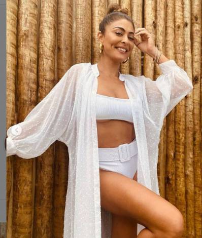 Juliana Paes - reprodução do instagram