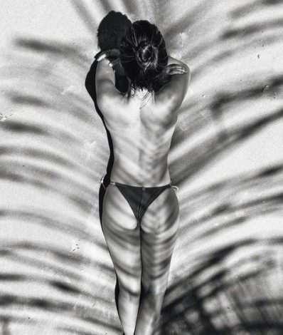 Mariana Ximenes - Reprodução/Instagram