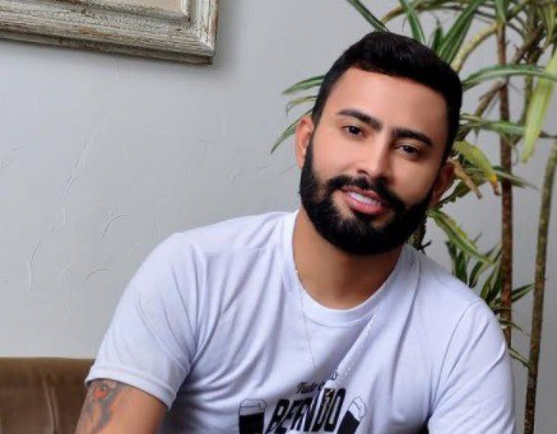 Eduardo Albuquerque - Reprodução