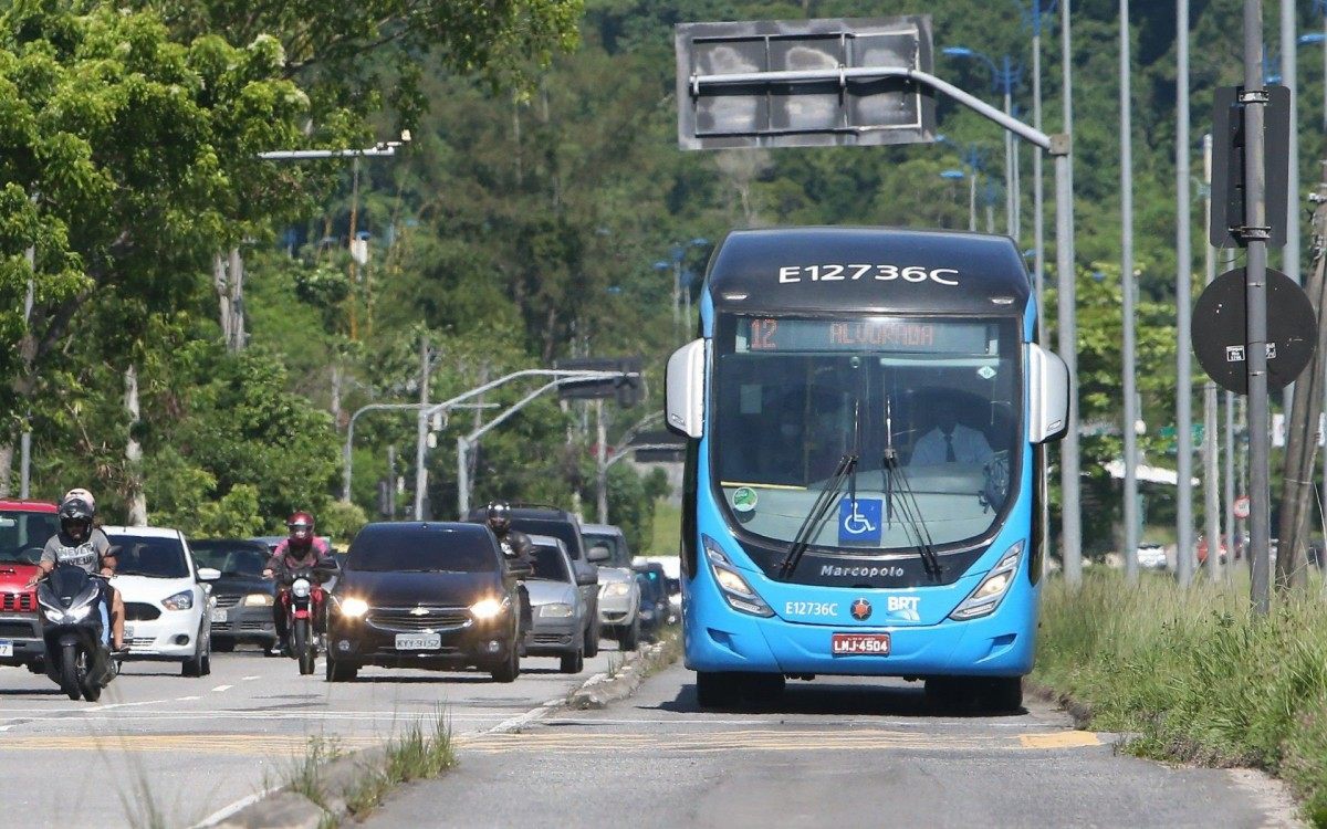 BRT - Daniel Castelo Branco